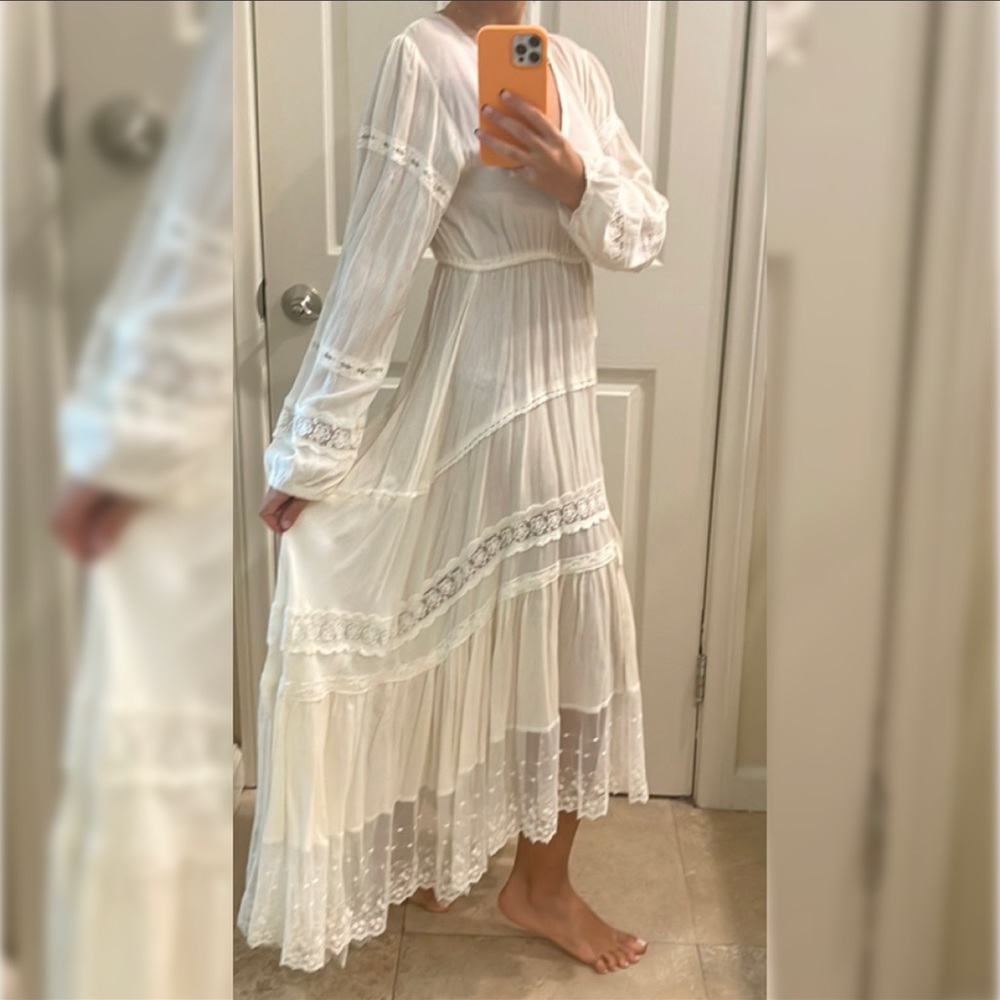 Summer dress